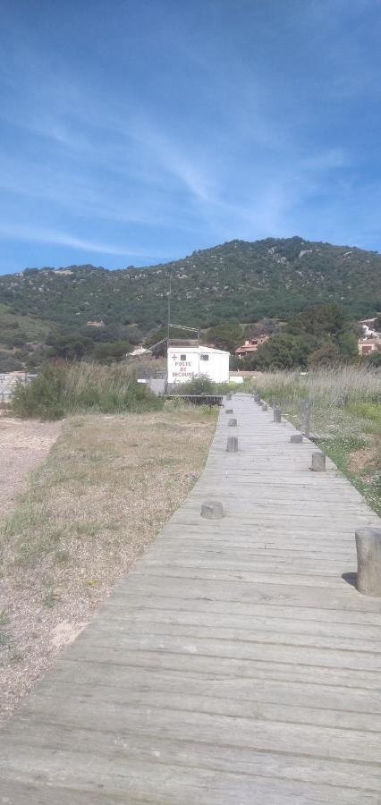 Maison De 4 Chambres De Front De Mer Corse-Du-Sud Appietto Exterior photo